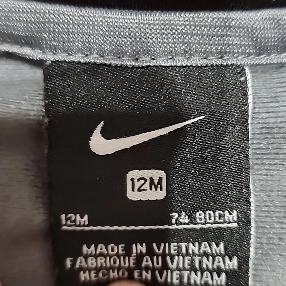 Nike Boys sweat outfit - Picture 6 of 11